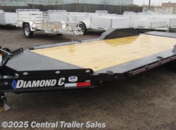 2023 Diamond C LPX 208