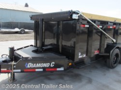 2023 Diamond C LPT 208