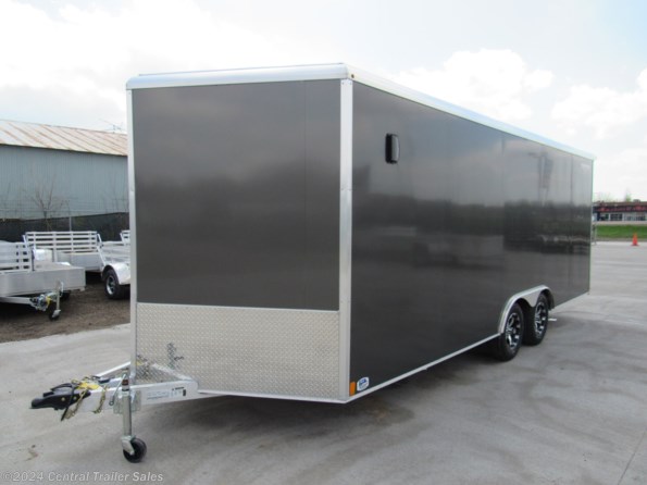 2024 Triton Trailers Vault available in East Bethel, MN