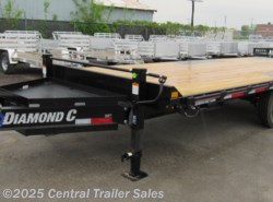 2023 Diamond C DET 207