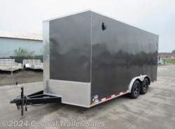 2022 Discovery Trailers Challenger S.E.