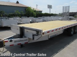 2024 Dell Rapids Custom Trailers AS22TP-14BT