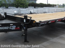 2023 Diamond C DET 210 Deckover Tilt