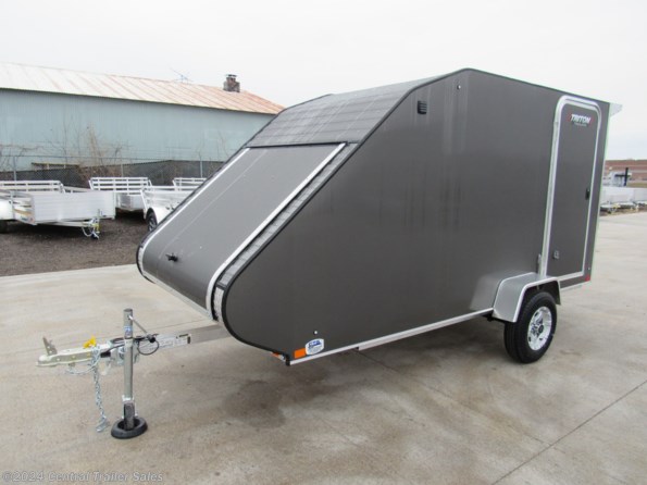 2024 Triton Trailers TC Series TC125 available in East Bethel, MN