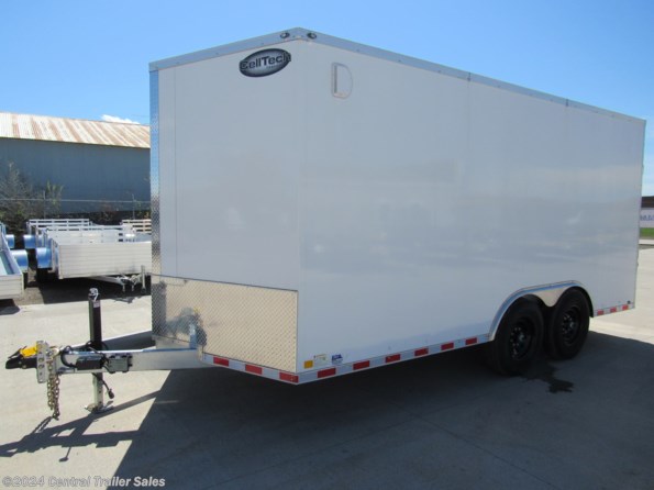 2024 CellTech Trailers available in East Bethel, MN
