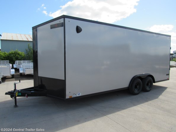 2025 Discovery Trailers Challenger S.E. available in East Bethel, MN