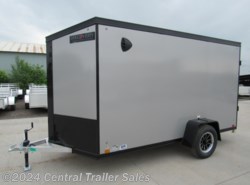 2025 Discovery Trailers Endeavor Aluminum