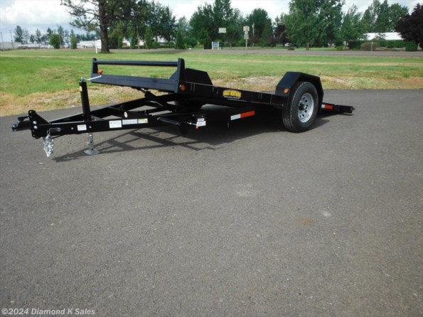2022 Great Northern TB 7' X 14' 5K available in Halsey, OR