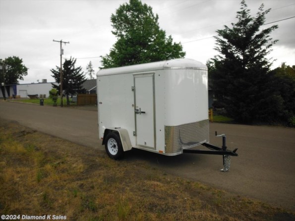 2022 Look ST 5' X 8' 3k available in Halsey, OR