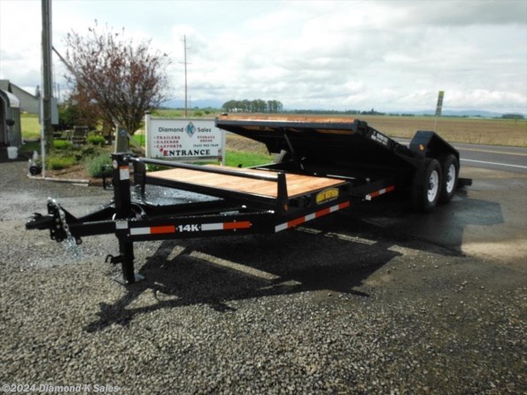 2022 Great Northern 7' X 20' 14K available in Halsey, OR