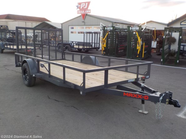2022 MAXXD S3X S3X 77" X 14' 3K available in Halsey, OR