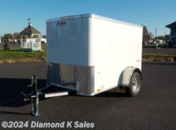 2022 Pace American Outback OB 5' X 8' 3K