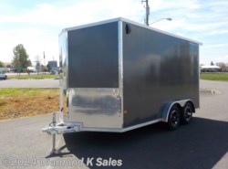 2022 CargoPro Stealth 7' 6" X 14' 7K Enclosed