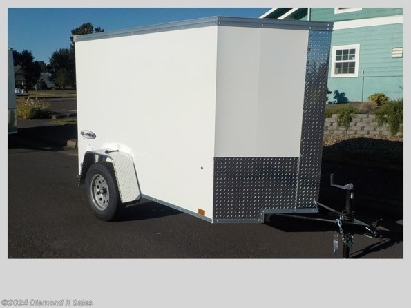 2023 Look Element EWLC 5' X 8' 3K available in Halsey, OR