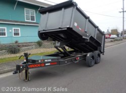 2023 MAXXD DJX 83" X 14' X3' 14K