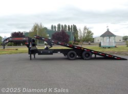 2023 MAXXD TDX 102" x 28' TDX Tilt