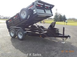 2024 Diamond K D10 6X10 10K