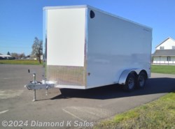 2024 CargoPro Stealth 7' X 14' 7K Enclosed