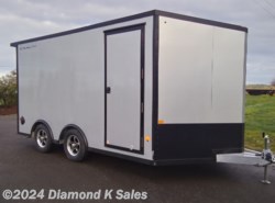 2024 CargoPro Stealth 8' 6" X 14' 7K Enclosed
