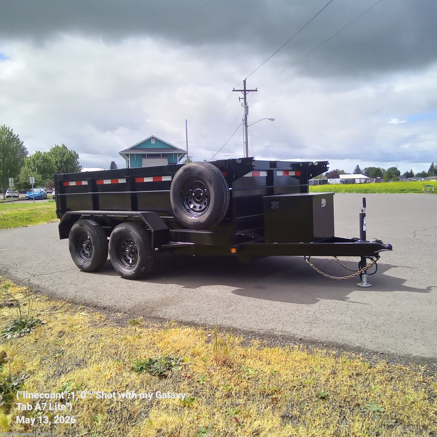 New and Used Trailers for Sale near Seattle, WA | TrailersUSA