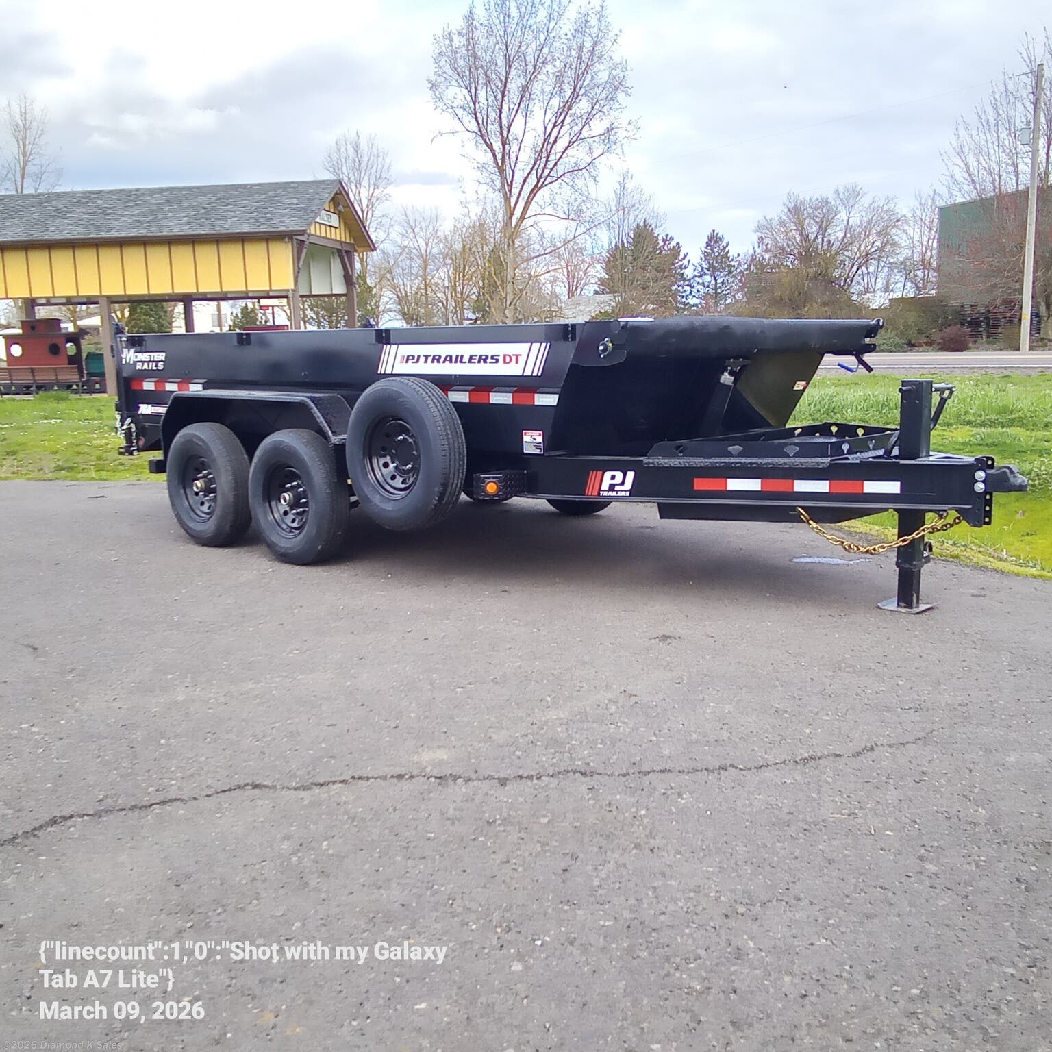 New and Used Trailers for Sale near Seattle, WA | TrailersUSA
