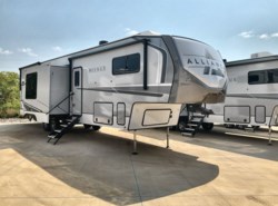 New 2024 Alliance RV Avenue 38DBL available in Strafford, Missouri