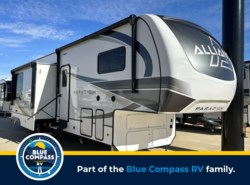 New 2024 Alliance RV Paradigm 395DS available in Strafford, Missouri