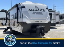 New 2024 Alliance RV Delta 251BH available in Strafford, Missouri