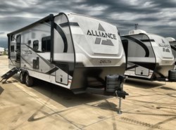 New 2024 Alliance RV Delta 251BH available in Strafford, Missouri