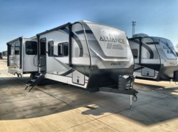 New 2024 Alliance RV Delta 292RL available in Strafford, Missouri