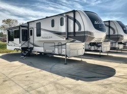 New 2024 Alliance RV Paradigm 382RK available in Strafford, Missouri