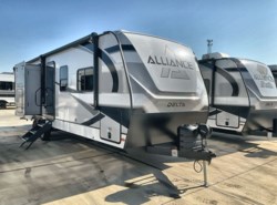 New 2024 Alliance RV Delta 294RK available in Strafford, Missouri