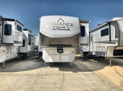 New 2025 Alliance RV Paradigm 310RL available in Strafford, Missouri