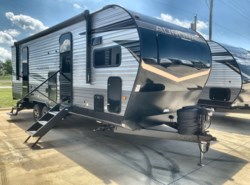 New 2025 Forest River Aurora 26FKDS available in Strafford, Missouri