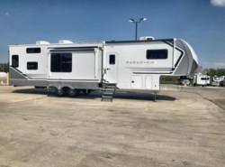 New 2025 Alliance RV Paradigm 395DS available in Strafford, Missouri