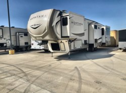 Used 2019 Keystone Montana 3560RL available in Strafford, Missouri