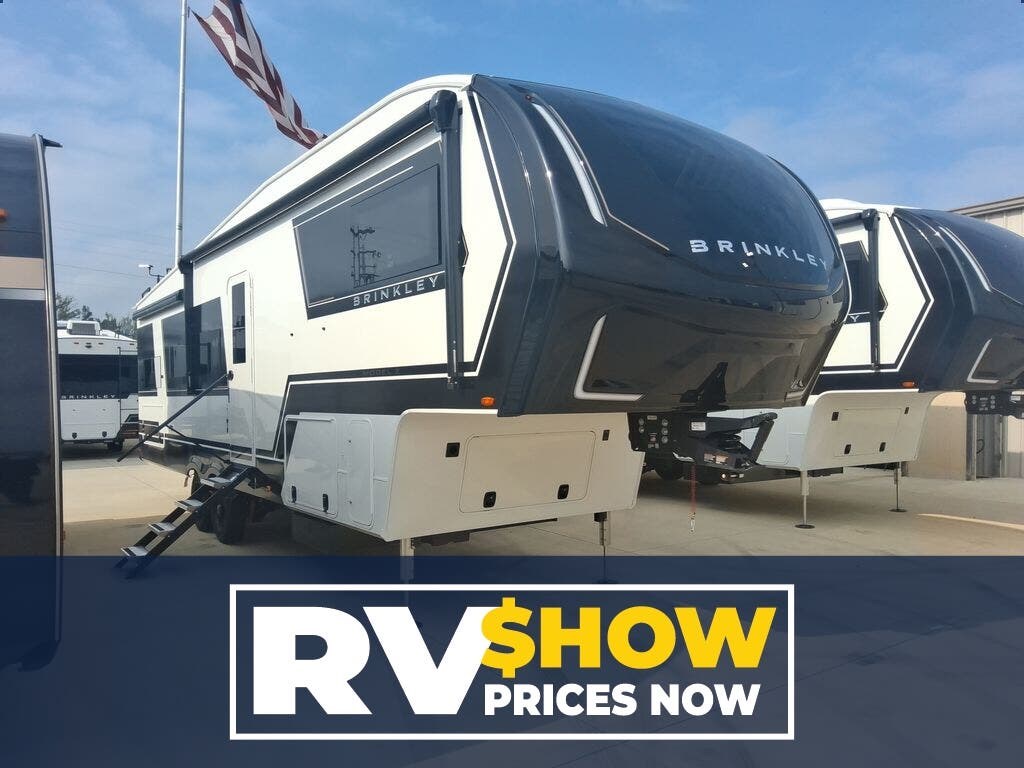New 2026 Brinkley RV Model Z 2810 available in Strafford, Missouri