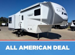 New 2026 Alliance RV Avenue All-Access 25RL available in Strafford, Missouri