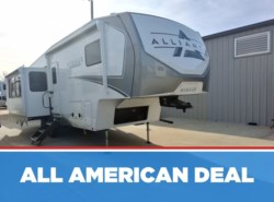 New 2026 Alliance RV Avenue All-Access 29RL available in Strafford, Missouri