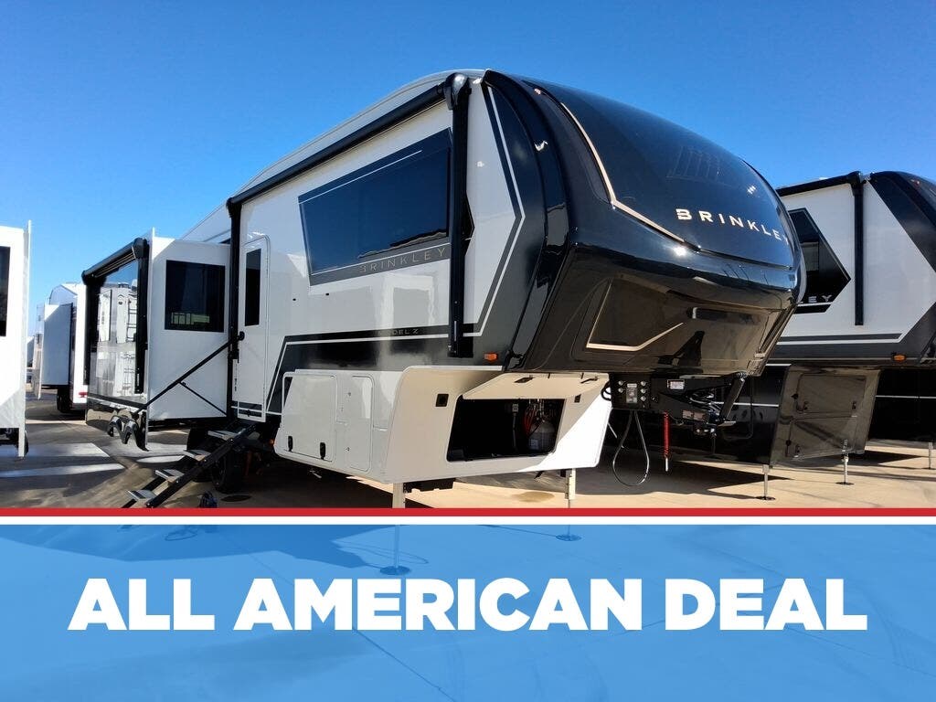New 2026 Brinkley RV Model Z 2900 available in Strafford, Missouri