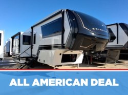 New 2026 Brinkley RV Model Z 2900 available in Strafford, Missouri