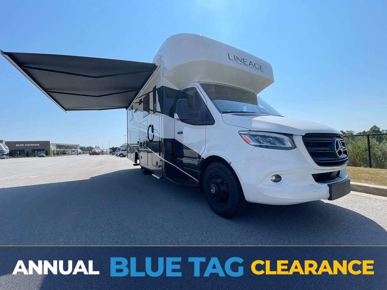 New 2026 Grand Design Lineage Series M 25TK available in Strafford, Missouri