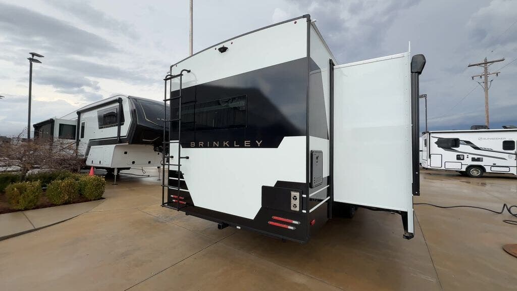 New 2026 Brinkley RV Model I 280 available in Strafford, Missouri