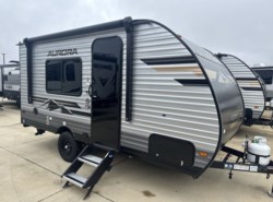 New 2026 Forest River Aurora Light 15RBX available in Strafford, Missouri