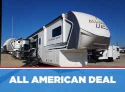 New 2026 Alliance RV Paradigm 388SP available in Strafford, Missouri