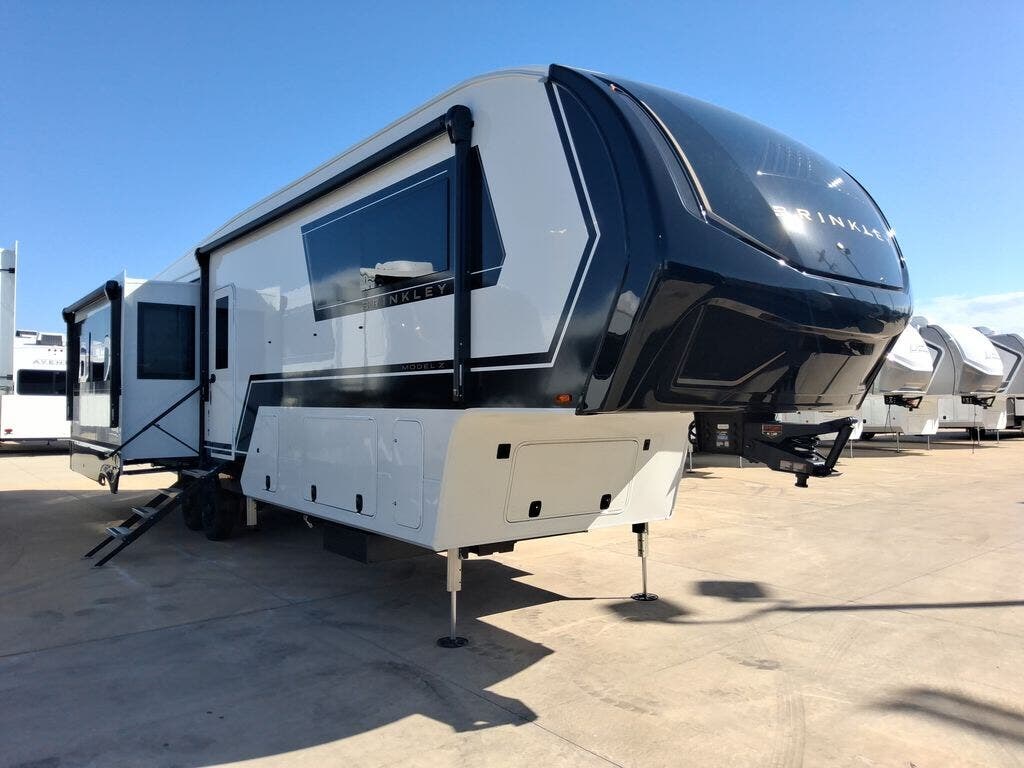 New 2026 Brinkley RV Model Z 3600 available in Strafford, Missouri