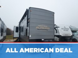 New 2026 Forest River Aurora 43CONDO available in Strafford, Missouri