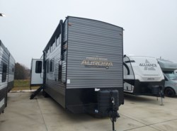 New 2026 Forest River Aurora 43CONDO available in Strafford, Missouri