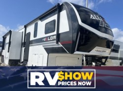 New 2026 Alliance RV Valor 41V13 available in Strafford, Missouri