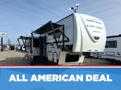 New 2026 East to West Blackthorn 3820DSL available in Strafford, Missouri